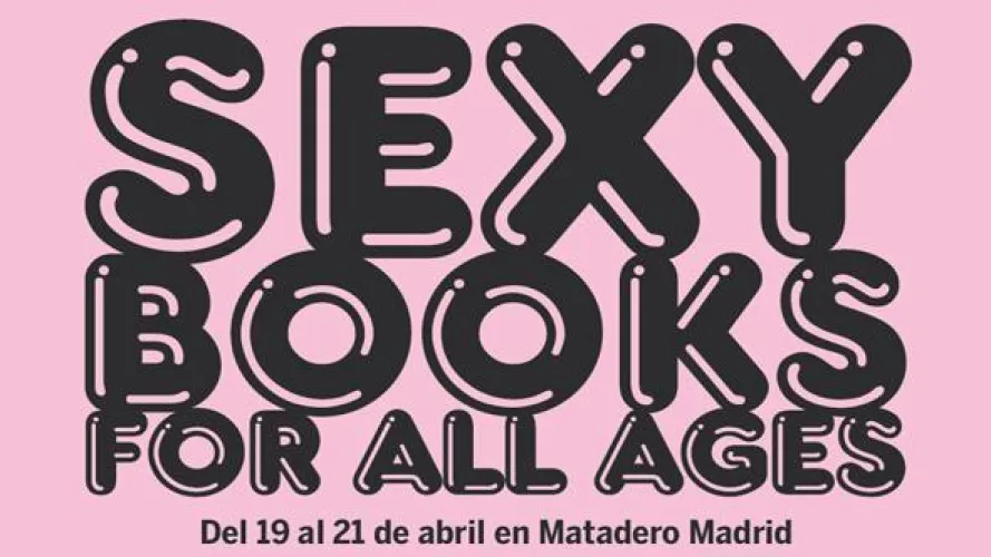 SEXY BOOKS FOR ALL AGES