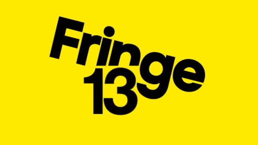 FRINGE13