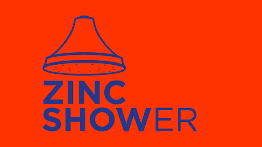 CONVOCATORIA ZINC SHOWER 2015