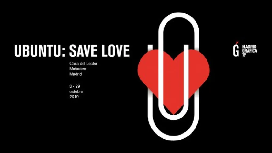 UBUNTU: SAVE LOVE