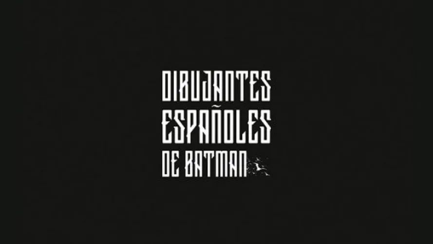 DIBUJANTES ESPAÑOLES DE BATMAN
