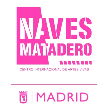 Logo Naves Matadero