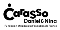 Logo Fondation Carasso