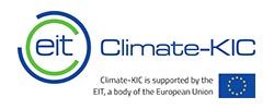 Logo Climate KIC