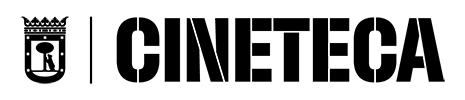 Logotipo Cineteca Madrid