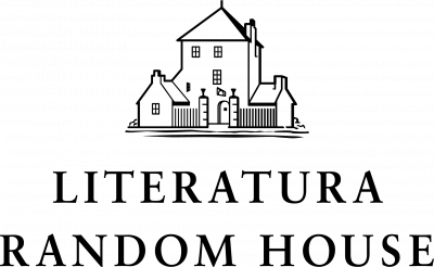 Logo Literatura Random House