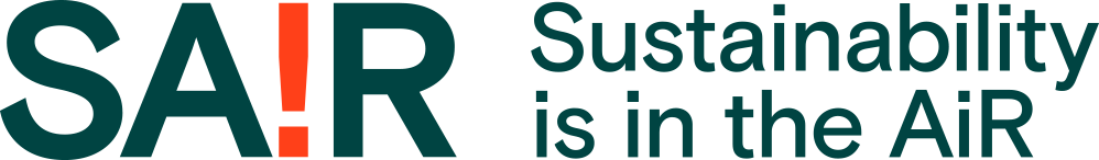 Logo Sair