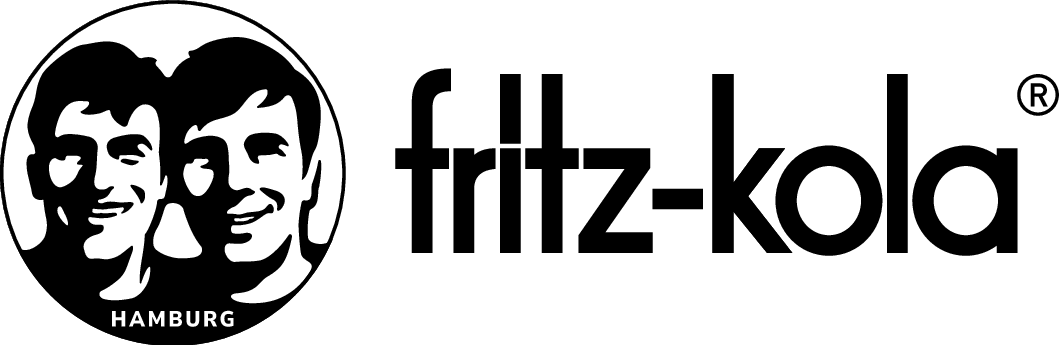 Fritz Kola logotipo