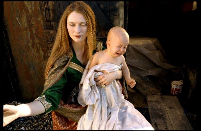 CINE. Docu natura por Água das Pedras