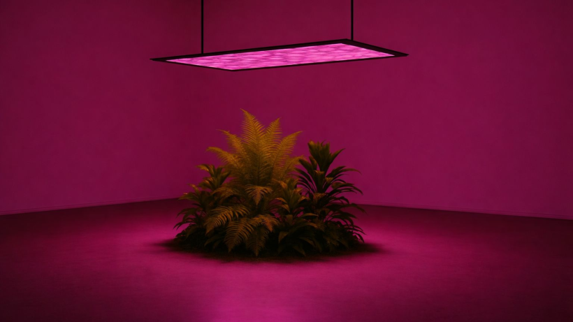 INSTALACIÓN. Photosynthesis