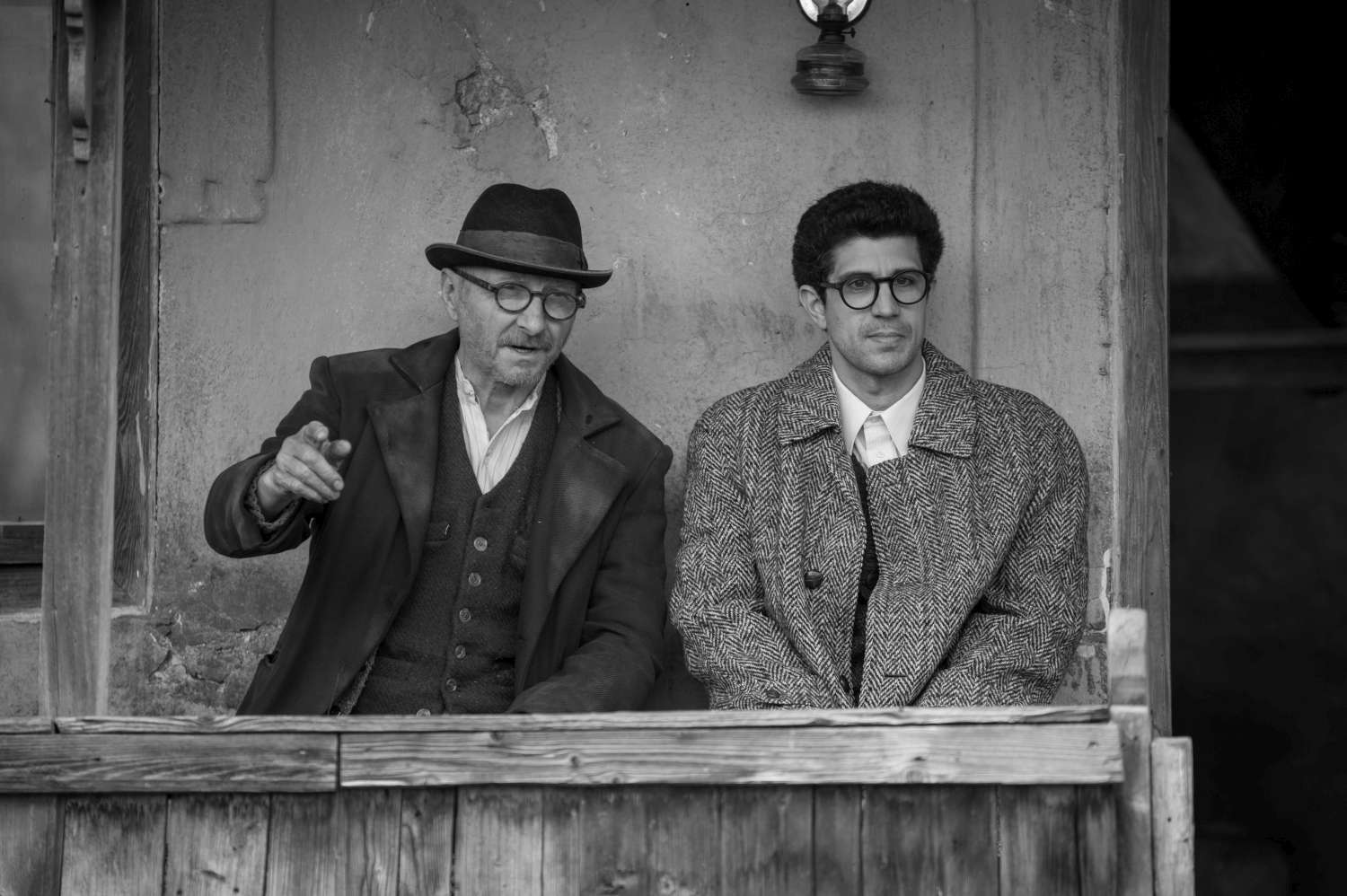 La Familia Moromete 3: Padre e Hijo