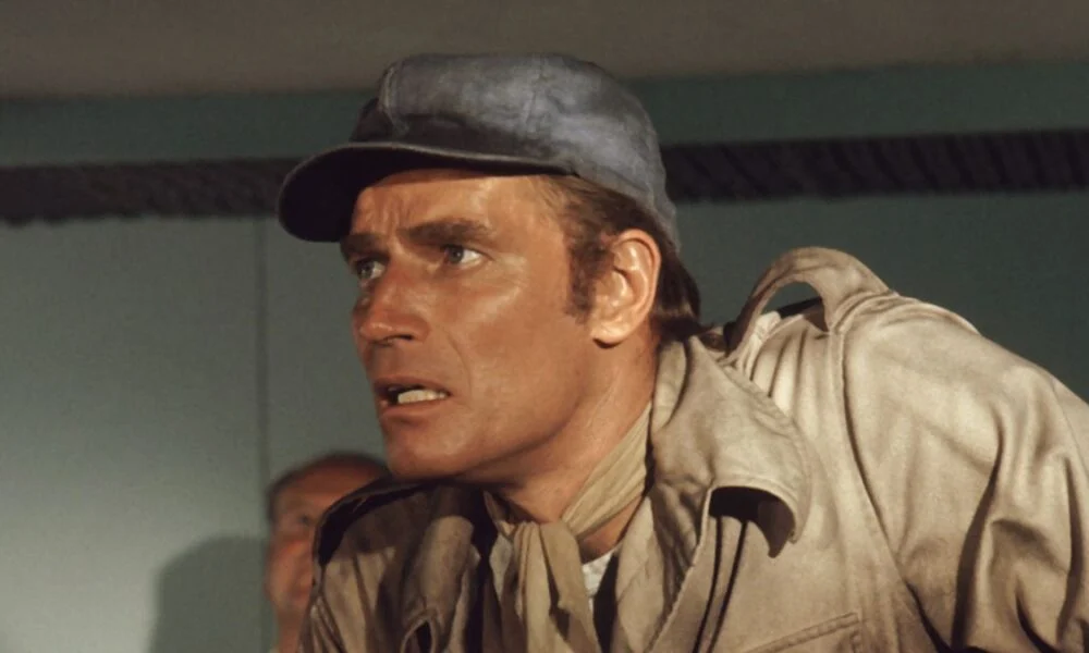 Cuando el destino nos alcance