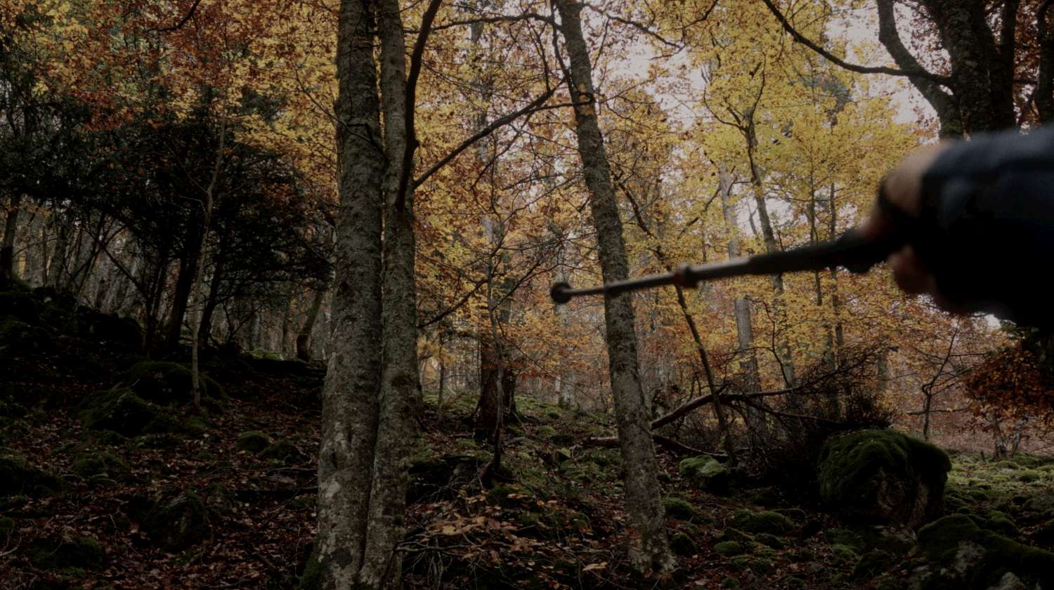 Artistic Residencies Centre: Long Shadow