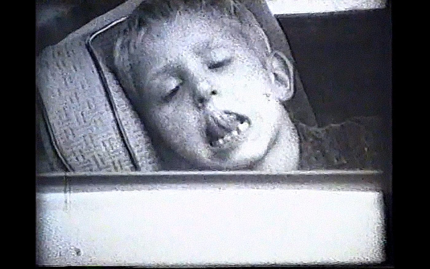 A Hidden Vanguard: Slovenian Experimental Cinema I, Vinko Rozman
