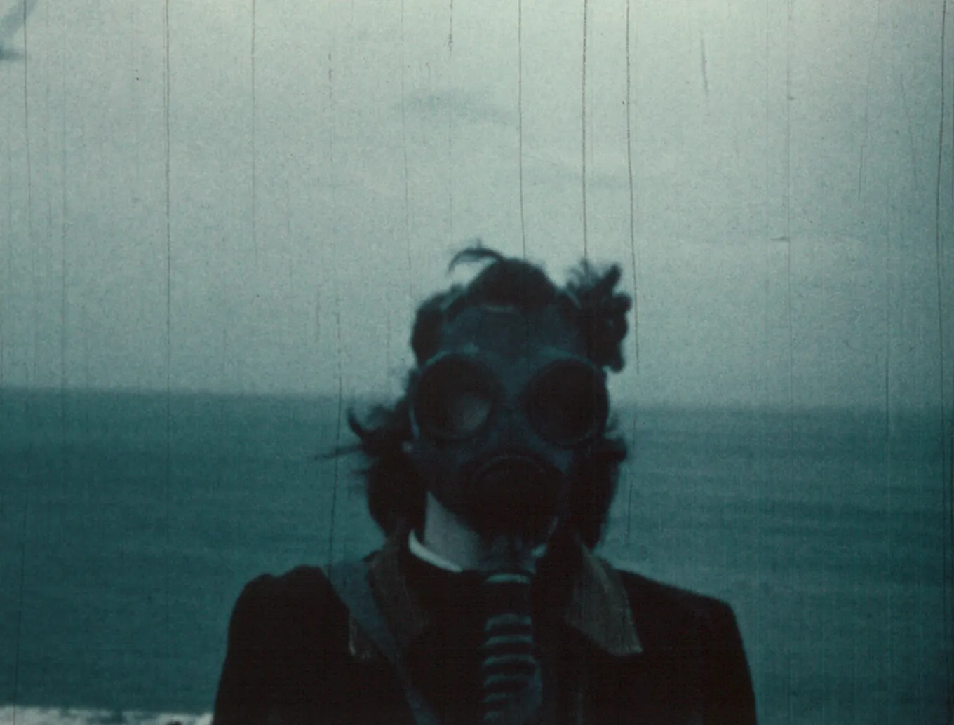 A Hidden Vanguard: Slovenian Experimental Cinema