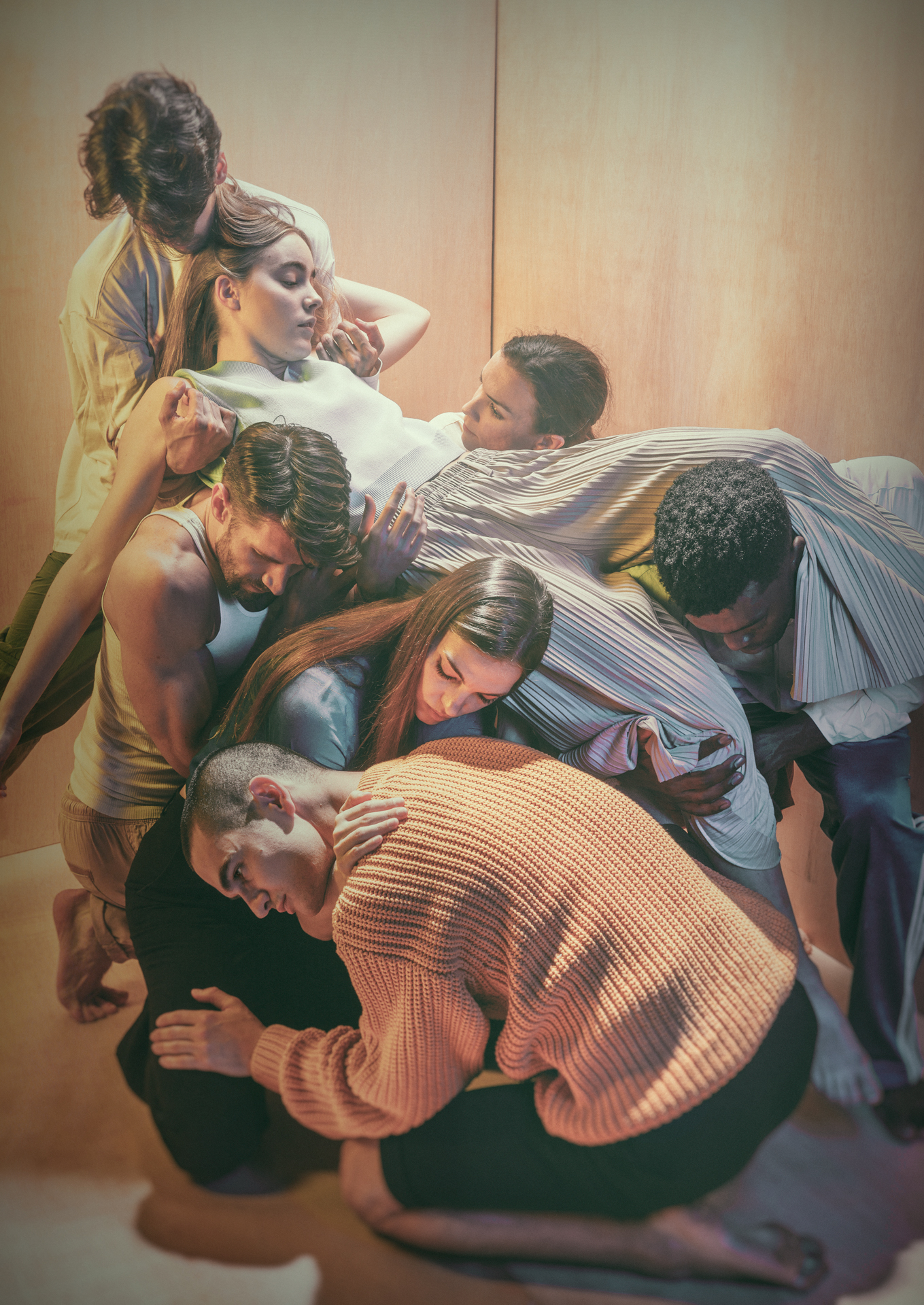 Compañía Nacional de Danza: Public Encounter