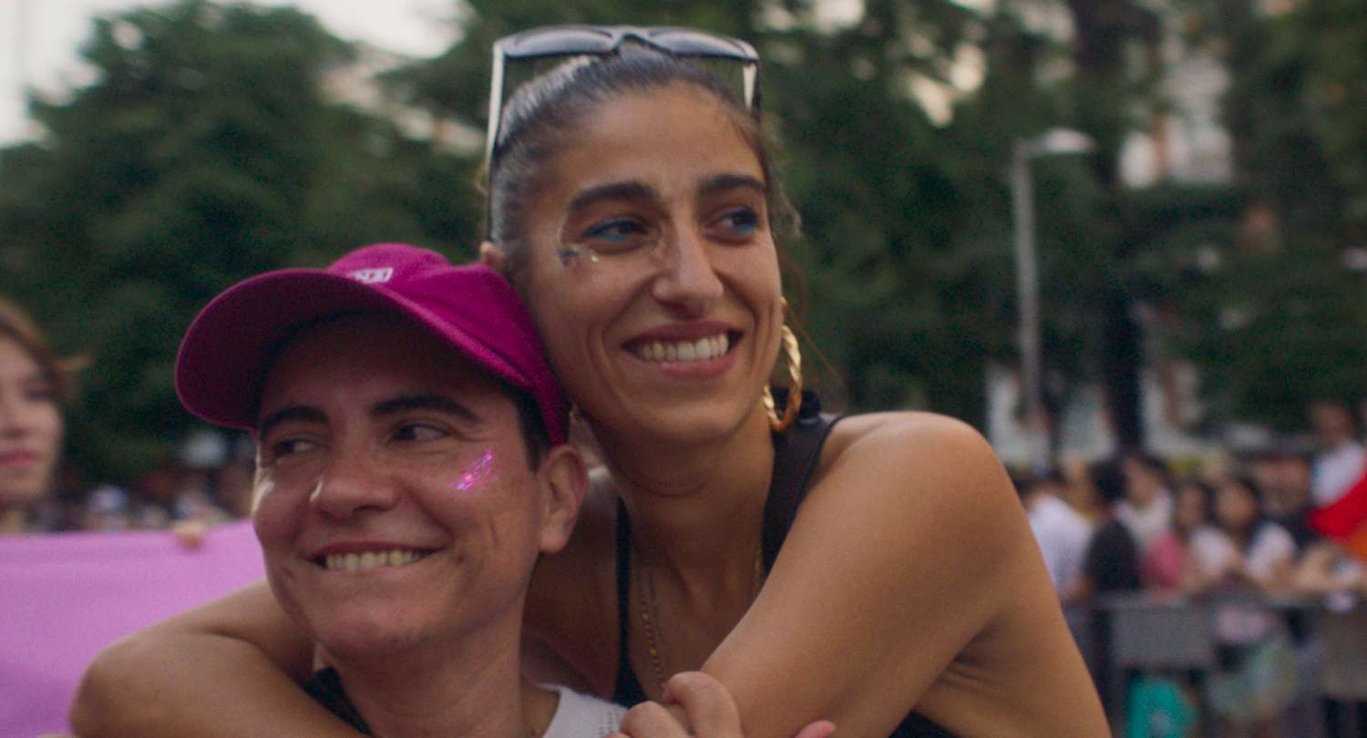 Este cuerpo mío