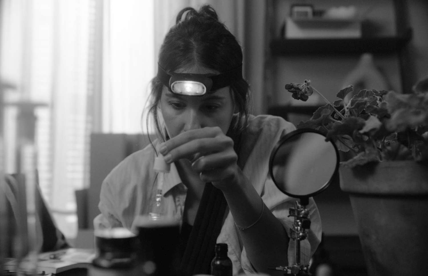 Sesión de cortometrajes 4 - DbWS 2026
