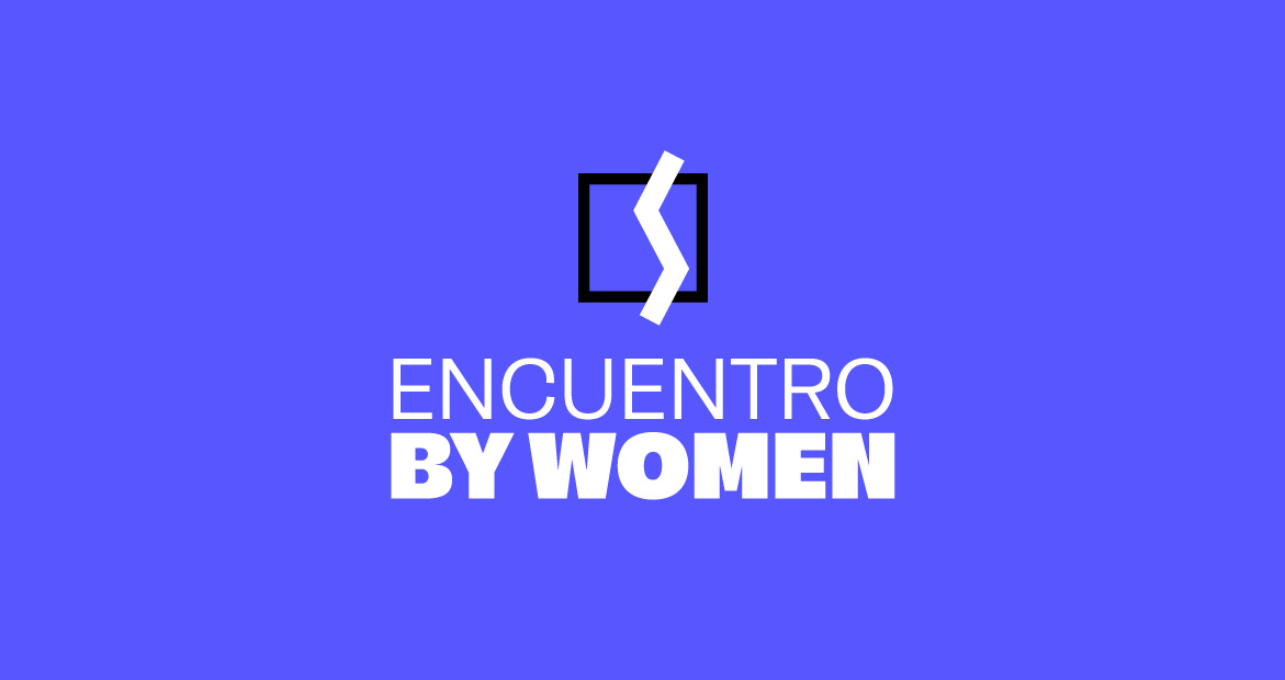 Encuentro by Women. La creación de una serie o película: Del guion al montaje final
