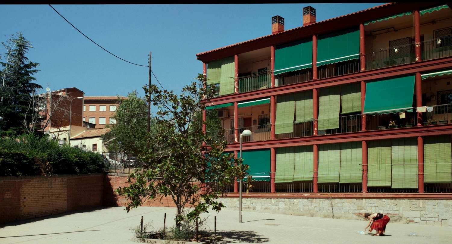 Mitología de barrio + Quién vio los templos caer
