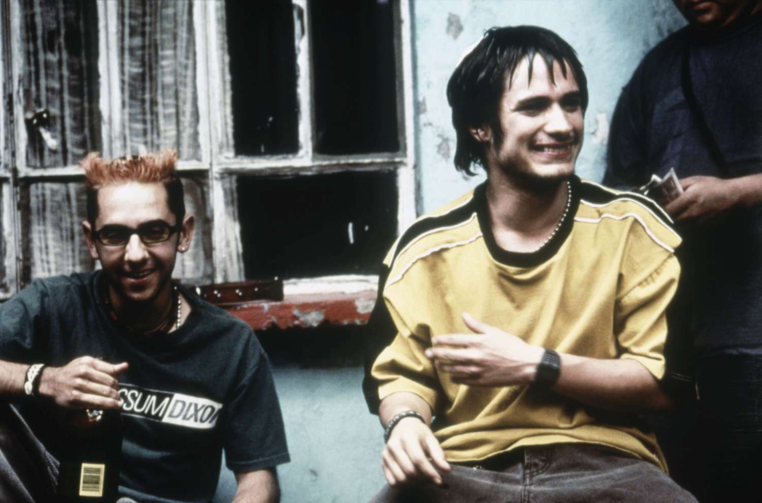 Amores perros