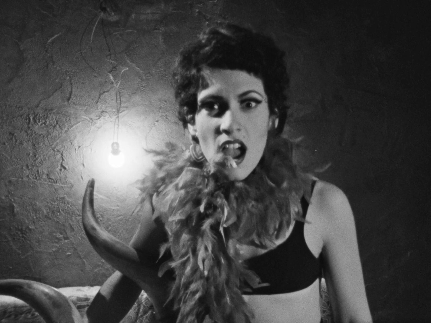 SPECIAL HALLOWEEN FILM SERIES: 'SUBJUGATED BODIES'