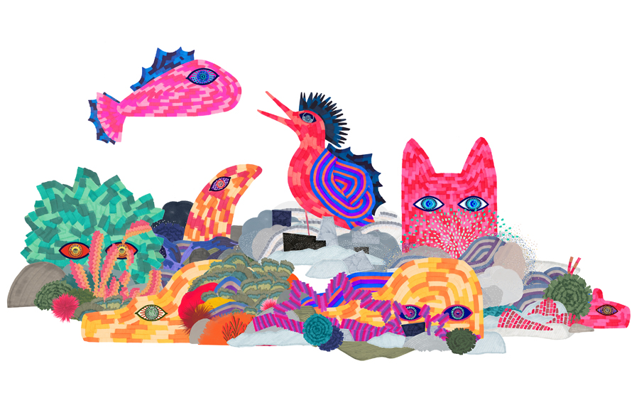 ダイヤモンドアートクラブ Fortune Teller ダイヤモンドアートクラブ Fortune Teller Fortune Teller