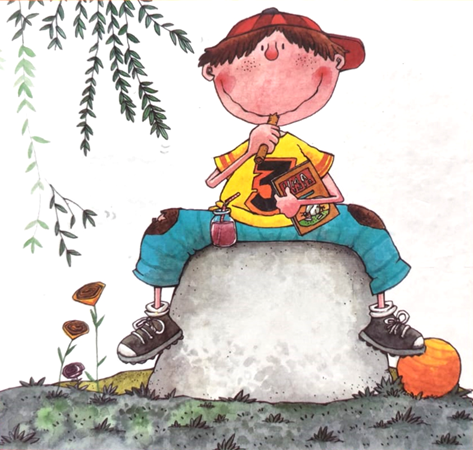 When I'm Older or Much Older, I Won't Forget This Song