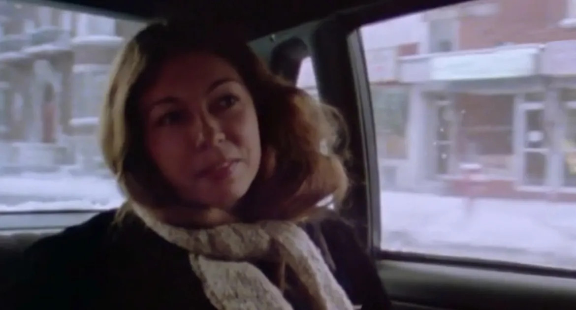 Cinema of Marilú Mallet: A Poetics of Portraiture