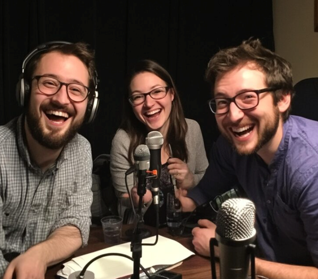 Curso anual de Ficción Sonora: PROYECTOS