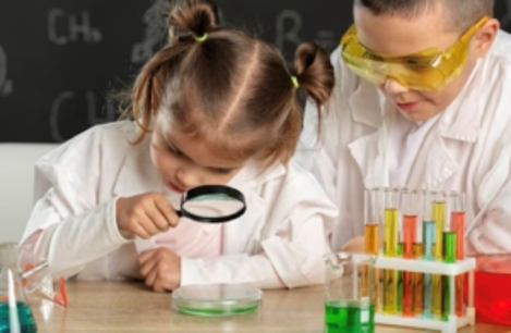 Investigactica: Especial SUPERIMANES, ENERGÍA Y NATURALEZA