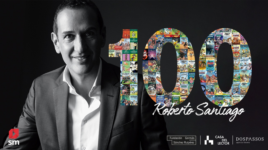 100 Roberto Santiago