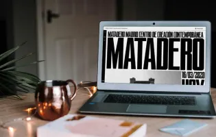 Matadero sigue Online