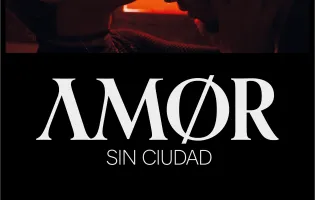 Amor sin Ciudad