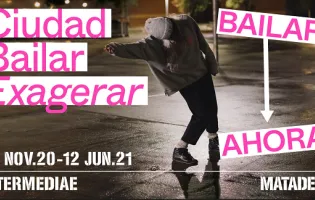Ciudad Bailar