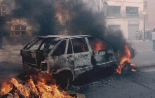 El año del descubrimiento