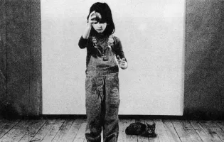 Fotograma de Lives of Performers, Yvonne Rainer, 1972