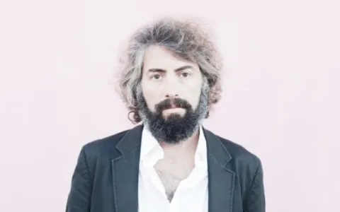 Sr. Chinarro Luis Díaz Díaz