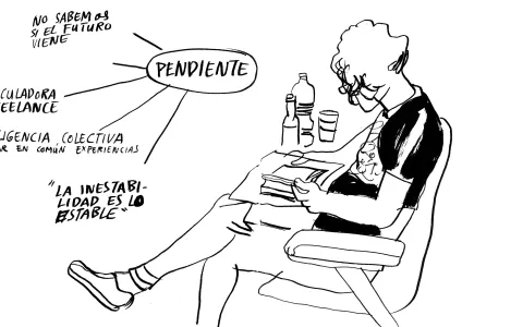 Imagen de Antonia Santolaya