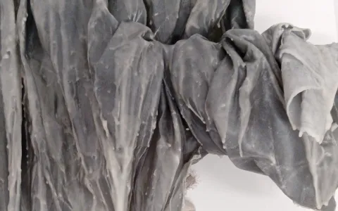 Texturas moldeables en tonos grises