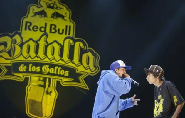 Batalla de Gallos Latinoamérica