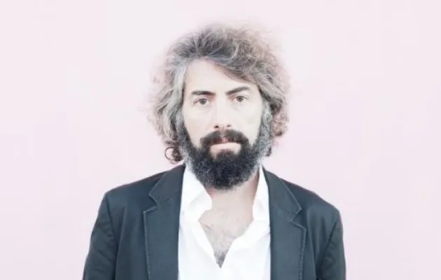 Sr. Chinarro Luis Díaz Díaz