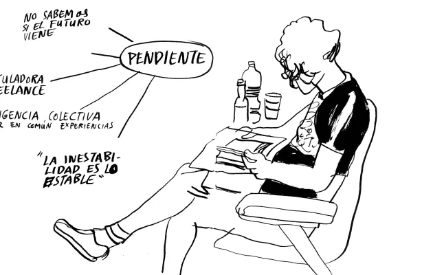 Imagen de Antonia Santolaya