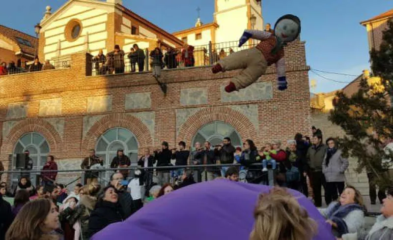Pelele Carnaval