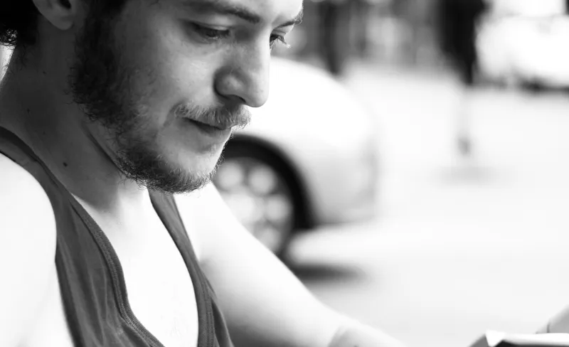 Michel Nieva (c) Agustina Battezzati