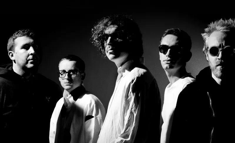 Hot Chip (DJ Set)