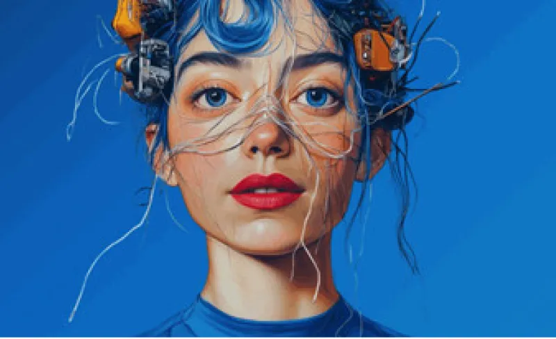 Expo Finalistas-Creative Campus Awards Casa del Lector