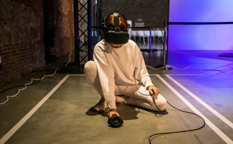 Gafas VR