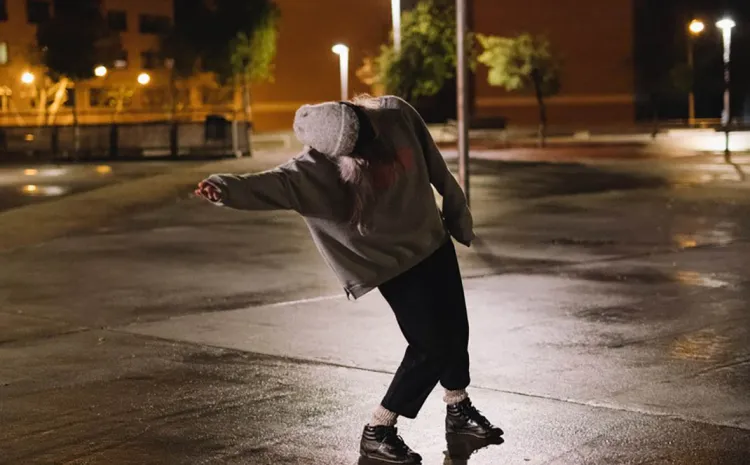 Ciudad Bailar