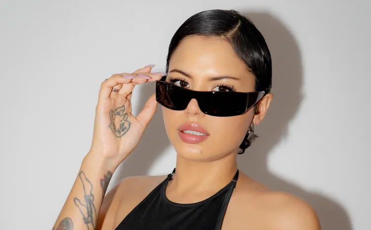 MS NINA